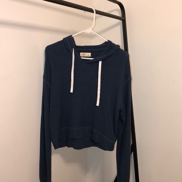 Hollister light sweatshirt - Picture 1 of 2